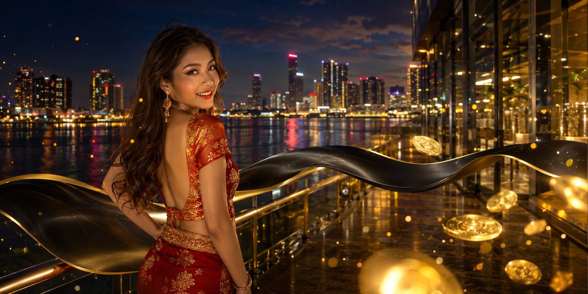 Pemain VIP loteri ea888 menikmati bonus eksklusif di Johor