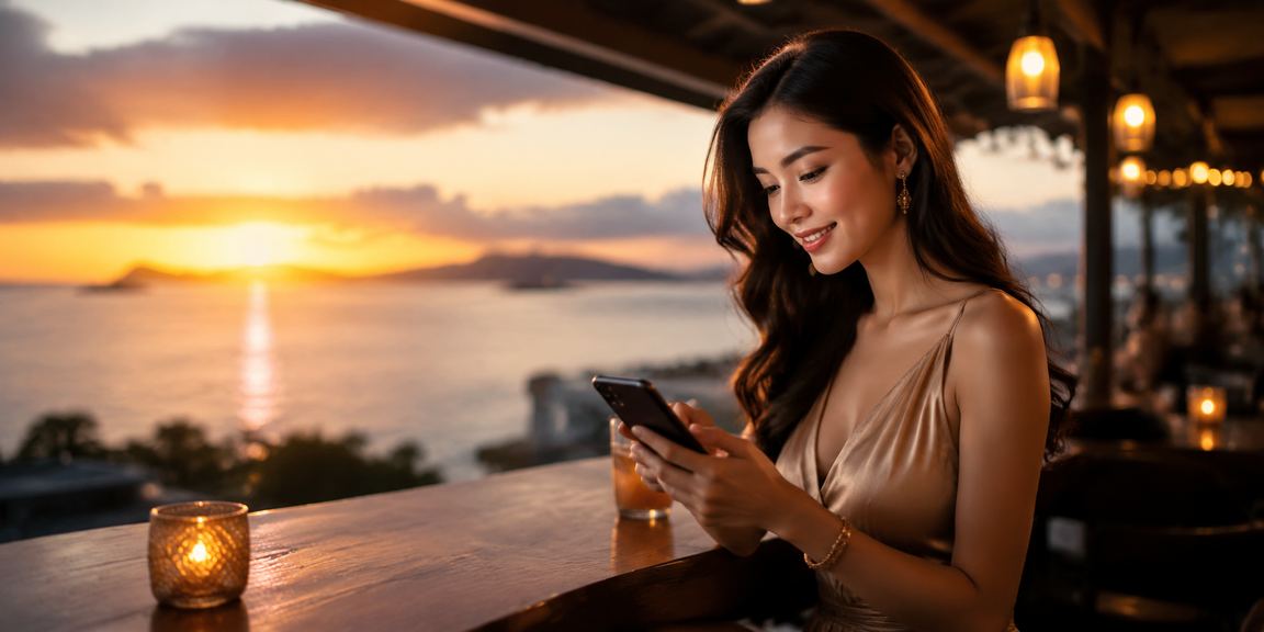 Pemain VIP baccarat kasino ea888 menikmati bonus di Kota Kinabalu Sabah
