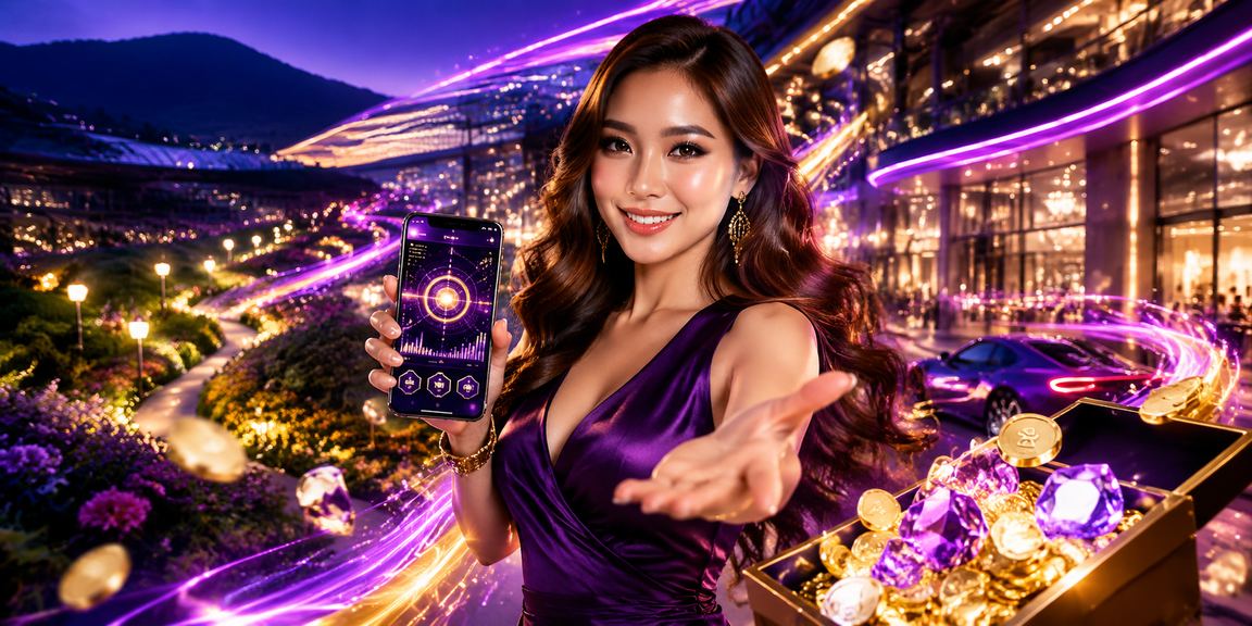 Tawaran rebat dan bonus baccarat kasino gaya Malaysia untuk pemain tempatan