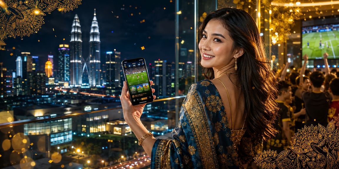 Pemain menggunakan aplikasi kasino permainan meja ea888 di Petaling Jaya Malaysia